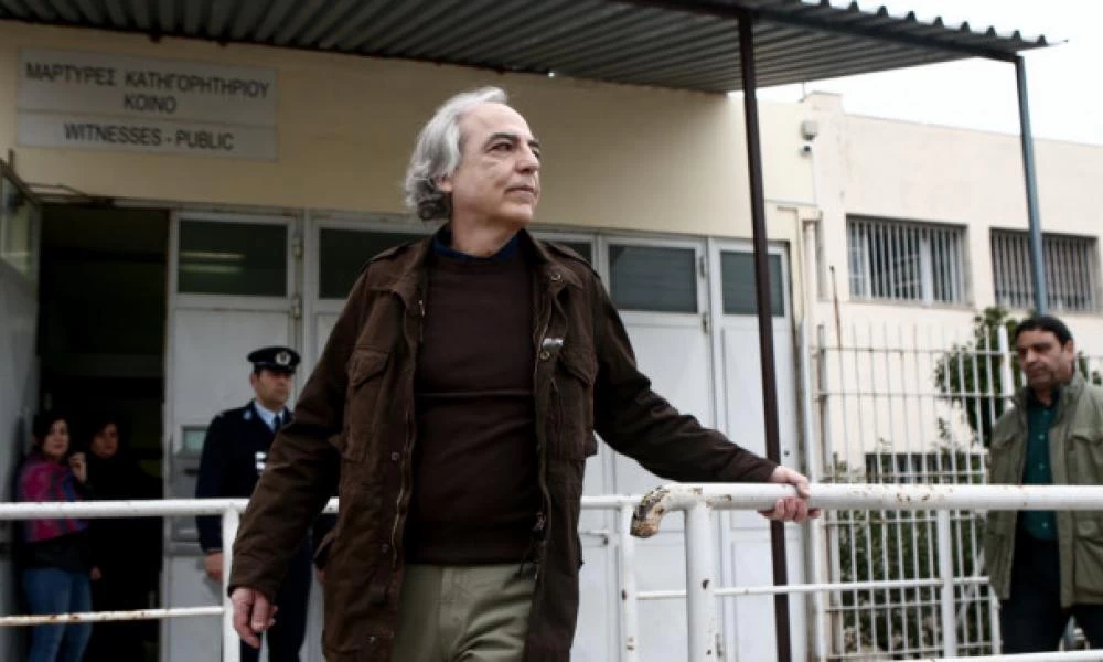 Εκπέμπει sos ο γιατρός Κουφοντίνα: Κινδυνεύει να πεθάνει!
